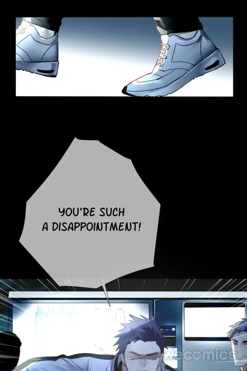 Legend Reboot Chapter 34 43